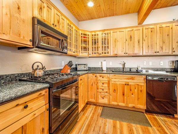 Winter Park Home 1023269