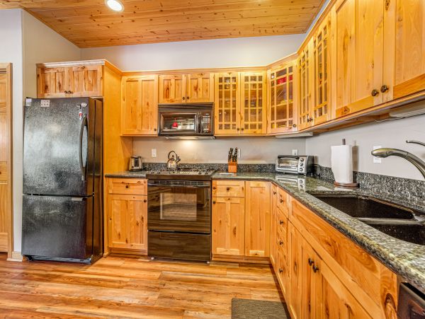 Winter Park Home 1023269