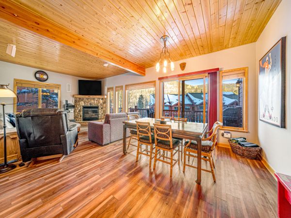 Winter Park Home 1023269