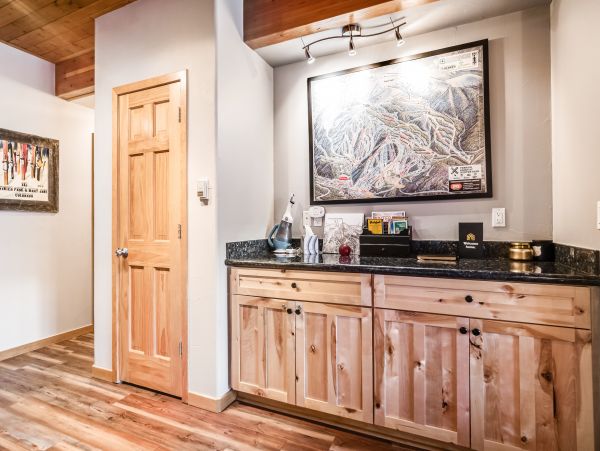 Winter Park Home 1023269