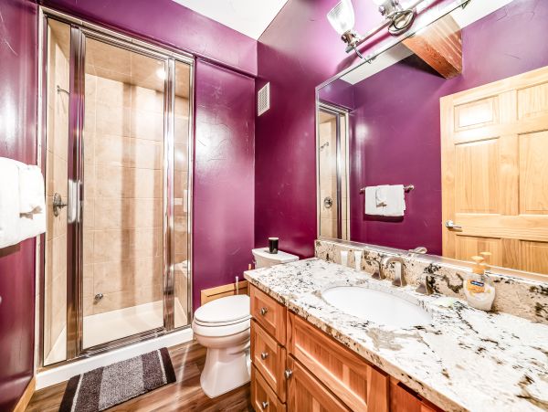 Winter Park Home 1023269