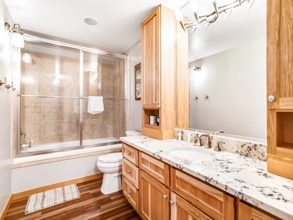Winter Park Home 1023269