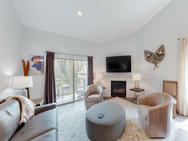 Winter Park Home 1023270