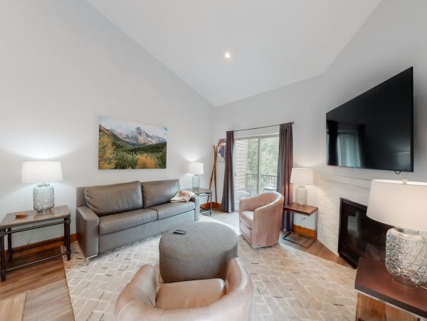 Winter Park Home 1023270