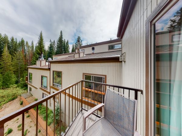 Winter Park Home 1023270