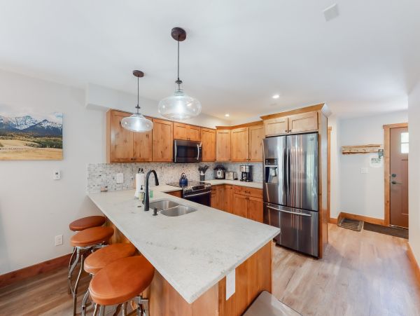 Winter Park Home 1023270