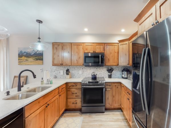 Winter Park Home 1023270