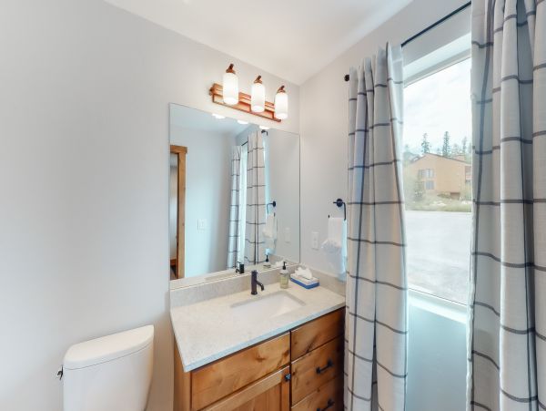 Winter Park Home 1023270