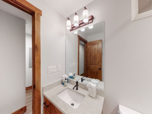 Winter Park Home 1023270