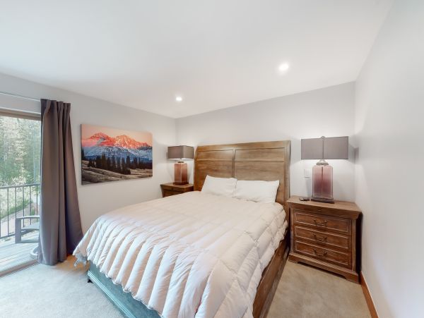 Winter Park Home 1023270