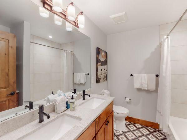 Winter Park Home 1023270
