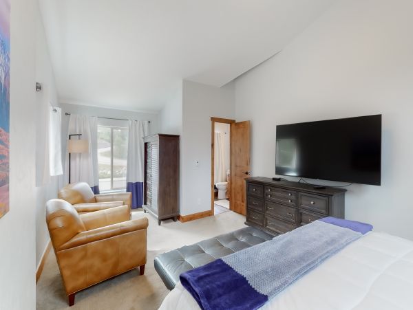 Winter Park Home 1023270