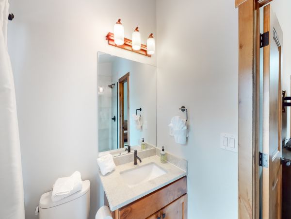 Winter Park Home 1023270