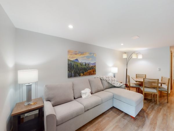 Winter Park Home 1023270