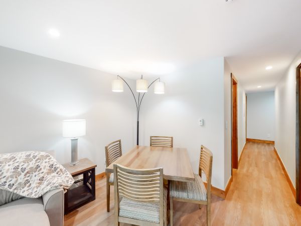 Winter Park Home 1023270