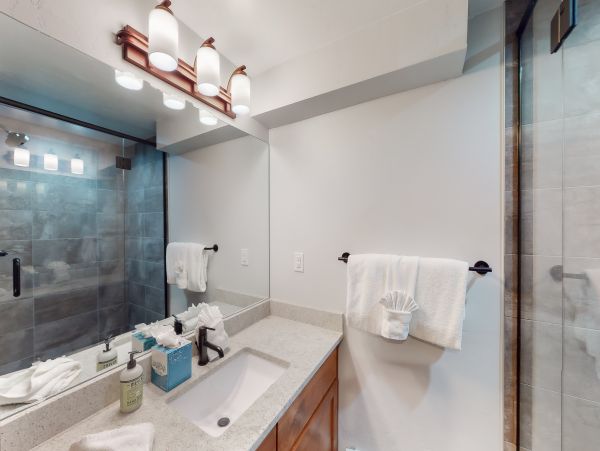 Winter Park Home 1023270
