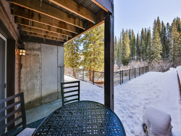 Winter Park Home 1023270