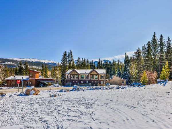 Winter Park Home 1023270