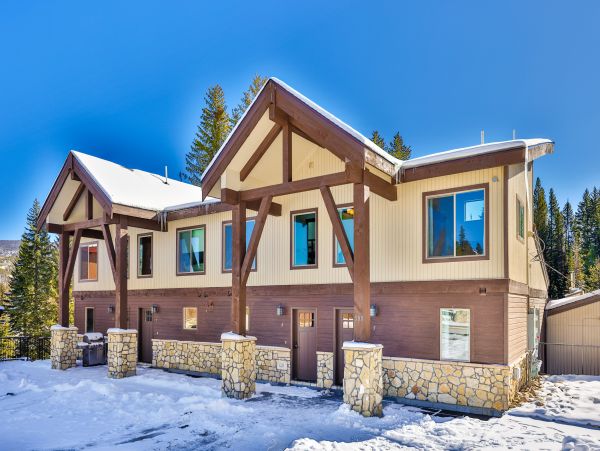 Winter Park Home 1023270