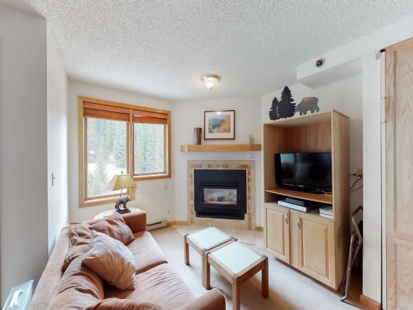 Winter Park Home 1023271