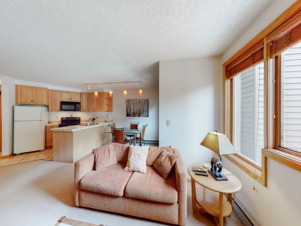 Winter Park Home 1023271