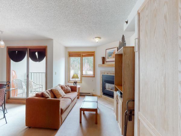Winter Park Home 1023271