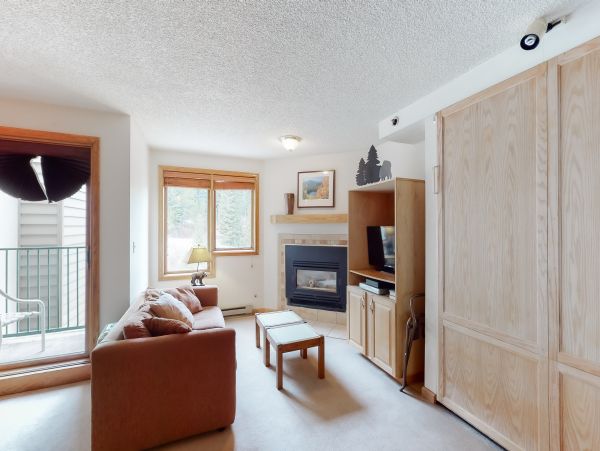 Winter Park Home 1023271