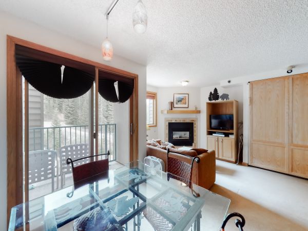 Winter Park Home 1023271
