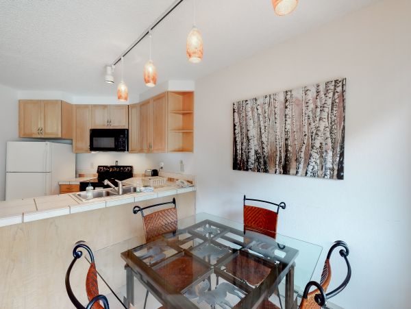 Winter Park Home 1023271