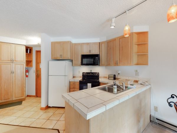Winter Park Home 1023271