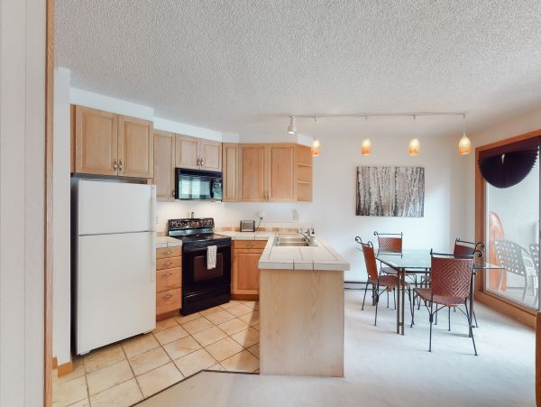 Winter Park Home 1023271