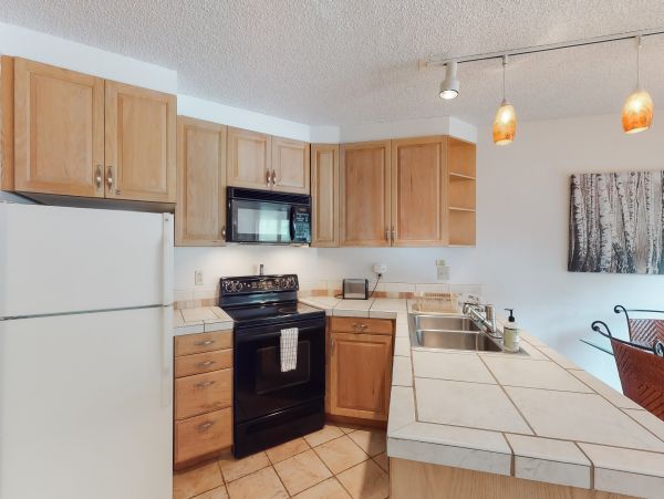 Winter Park Home 1023271