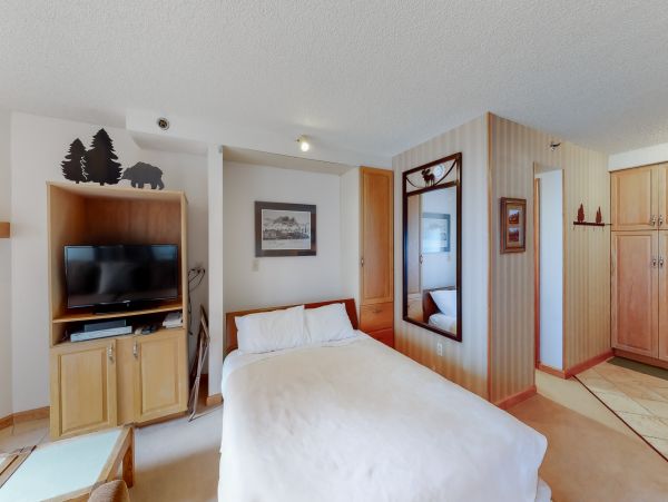 Winter Park Home 1023271