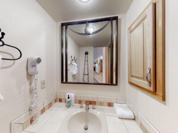 Winter Park Home 1023271