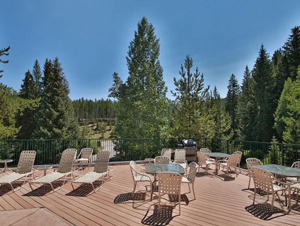 Winter Park Home 1023271