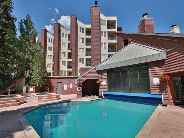 Winter Park Home 1023271