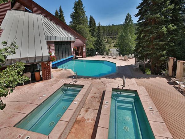 Winter Park Home 1023271