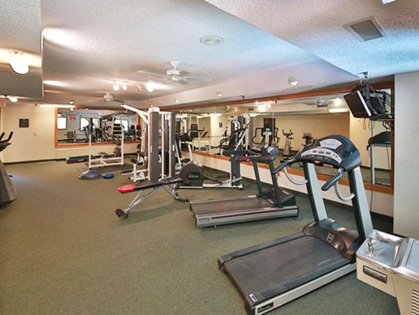 Winter Park Home 1023271