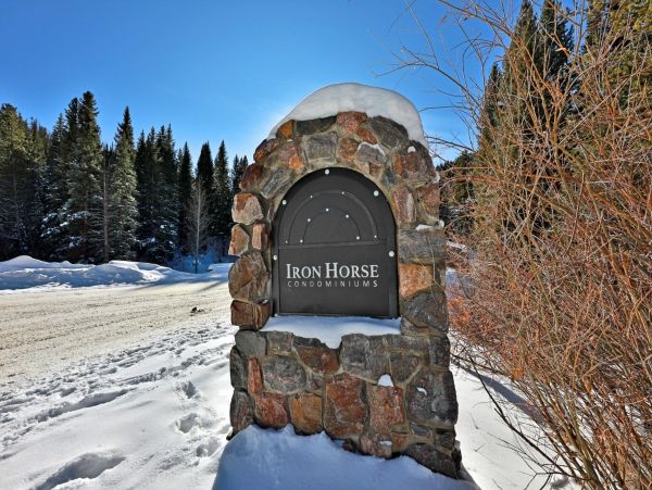 Winter Park Home 1023271