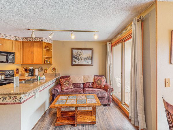 Winter Park Home 1023272