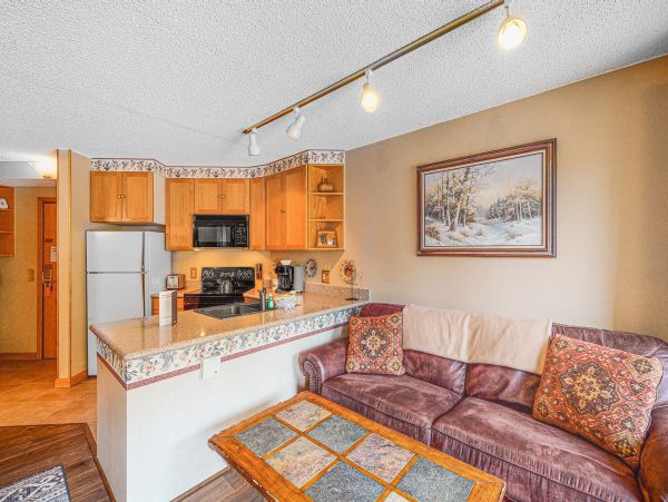 Winter Park Home 1023272