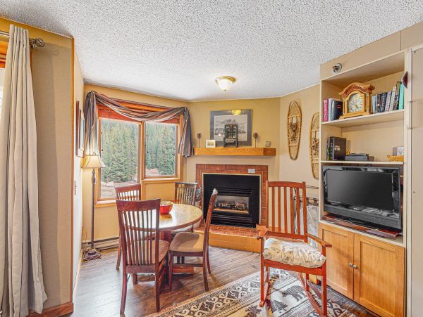 Winter Park Home 1023272