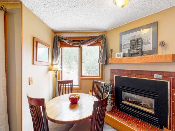 Winter Park Home 1023272