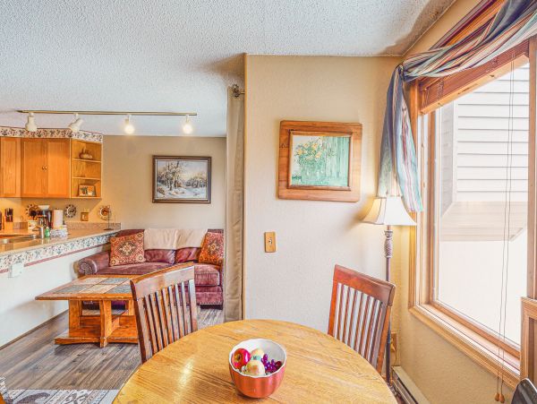 Winter Park Home 1023272