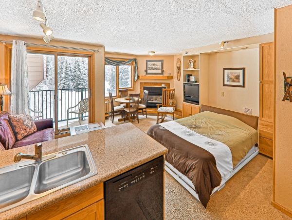 Winter Park Home 1023272