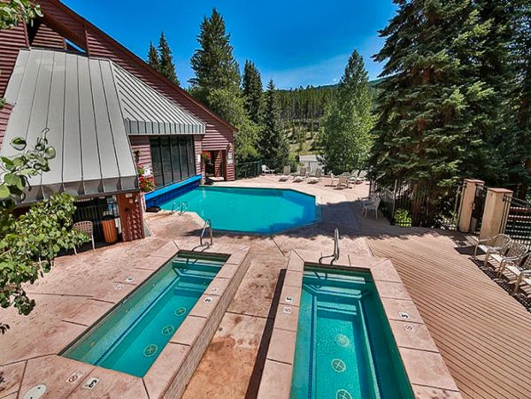 Winter Park Home 1023272