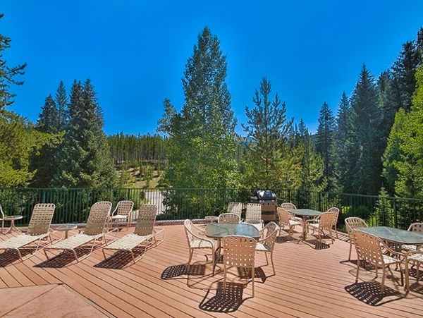 Winter Park Home 1023272
