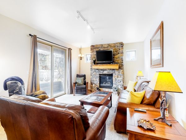 Winter Park Home 1023273