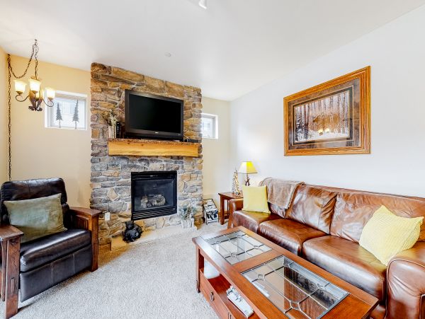 Winter Park Home 1023273