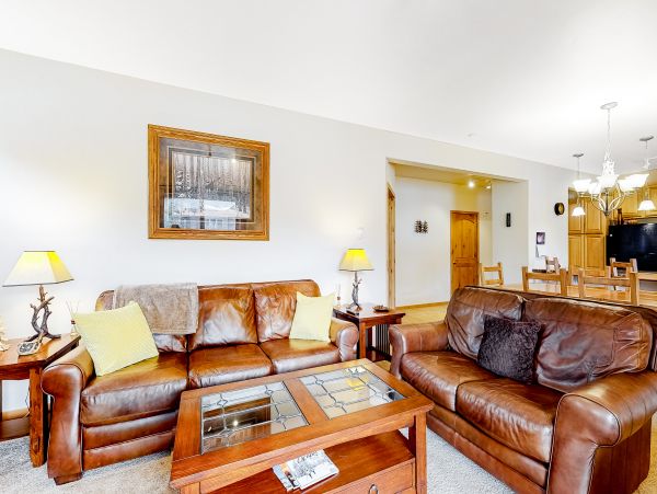 Winter Park Home 1023273